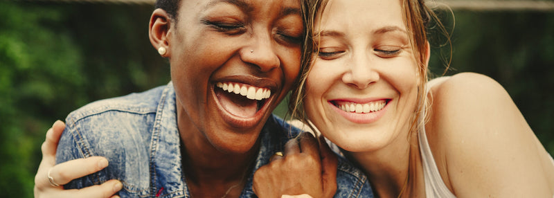 Nurturing Your Friendships