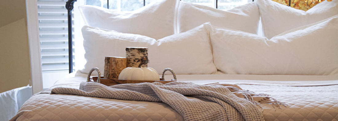 Preparing Your Guest Room for the Holidays