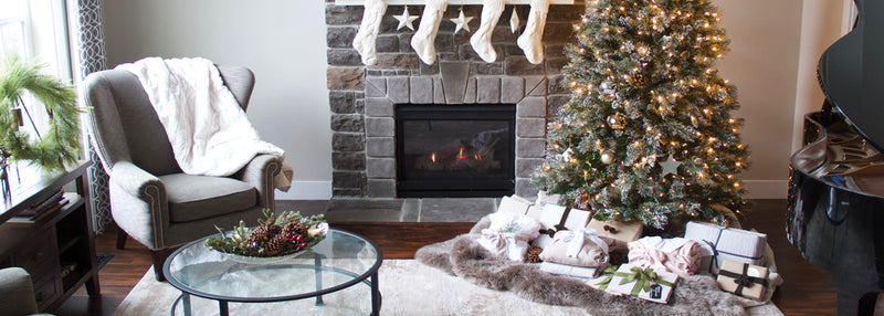 Arranging Your Holiday Gathering Spaces
