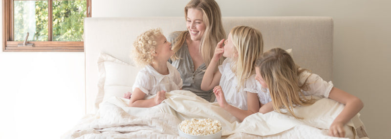 Fresh Gift Ideas for All the Special Moms in Your Life