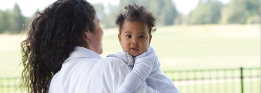 Getting Your Nursery Ready