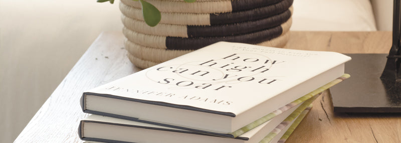 How High Can You Soar: The Power of Resiliency