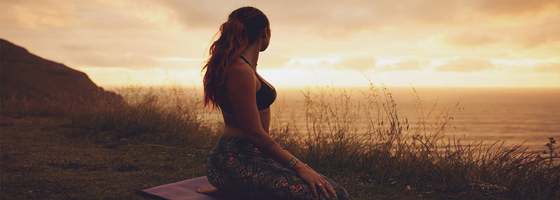 The Importance of Self-Care