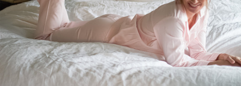 PJs for Life! Introducing Our New Sleepwear Collection from Jennifer Adams