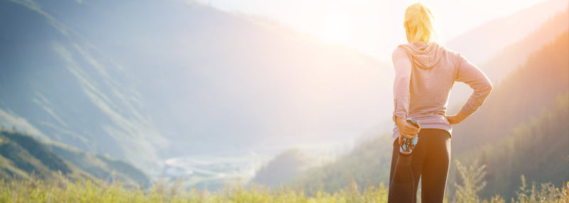 New Year, New You – Setting Your Intentions for 2023