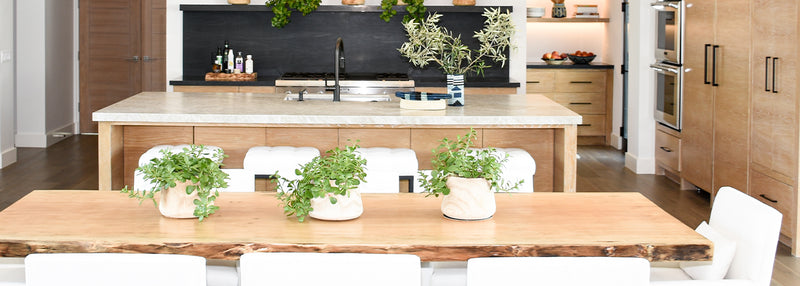 How to Maintain that Clutter-Free, “New House” Look in Your Own Home, Every Day!