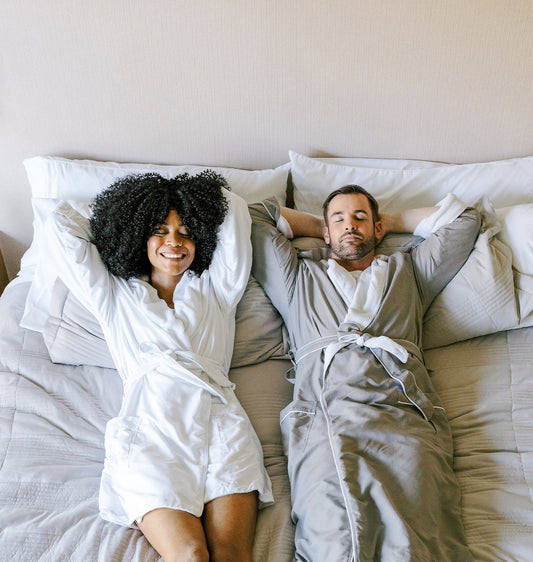 Top 3 Pillows for Combination Sleepers