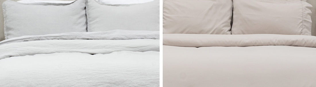Cotton vs. Microfiber: Which is best for you?