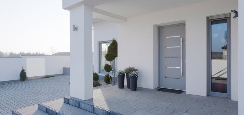 7 Dos and Don’ts for Your Front Door Color