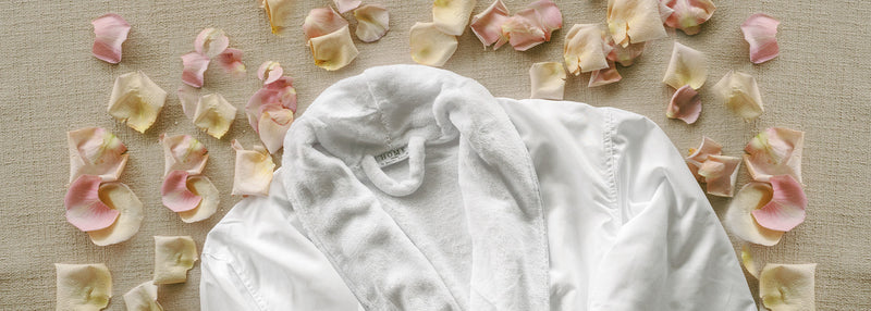 All About Bathrobes - Our Indulgently Soft Collection
