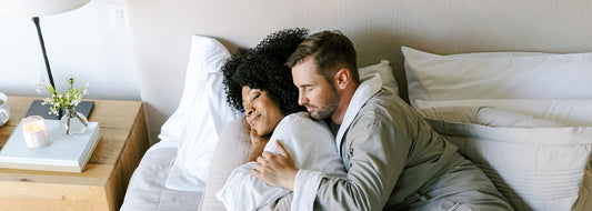 How Can Bed Sheets Help You Sleep Better?