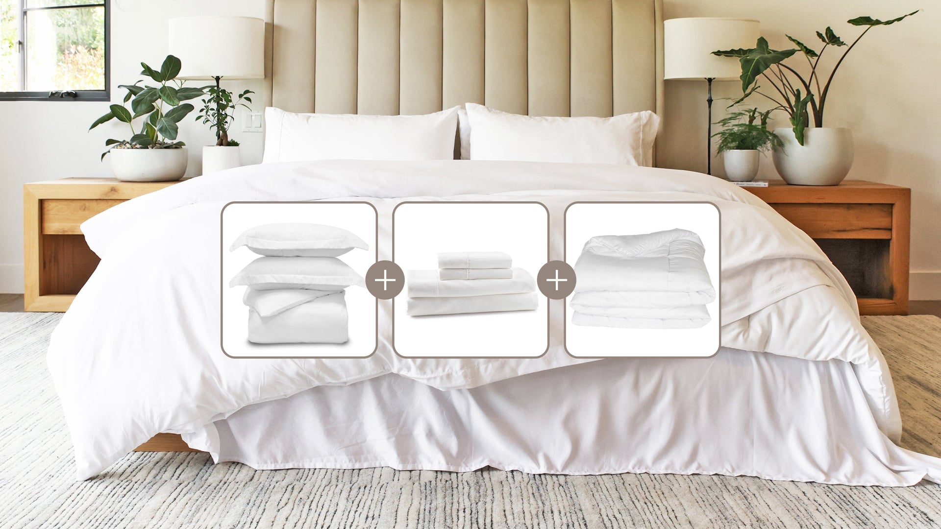 Your Bundle, Your Way