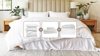 Your Bundle, Your Way