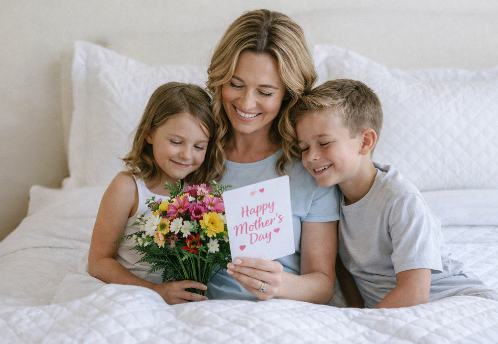Mother's Day Gift Guide