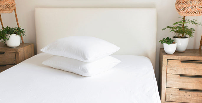 Pillow & Mattress Protectors