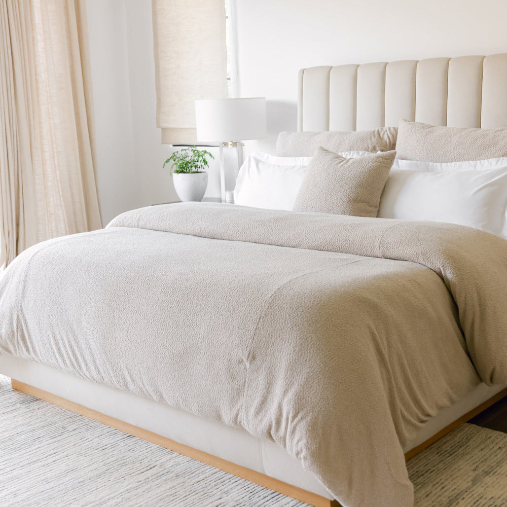 Comforters