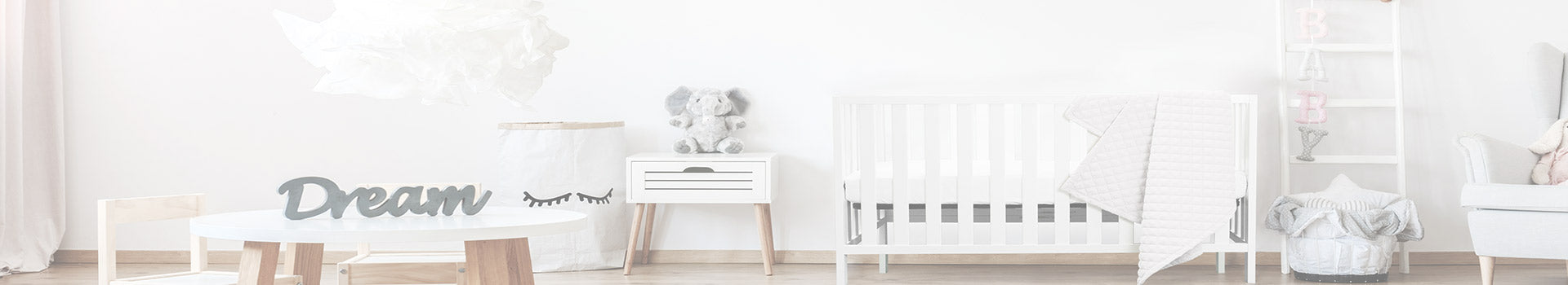 Baby Bedding Collection
