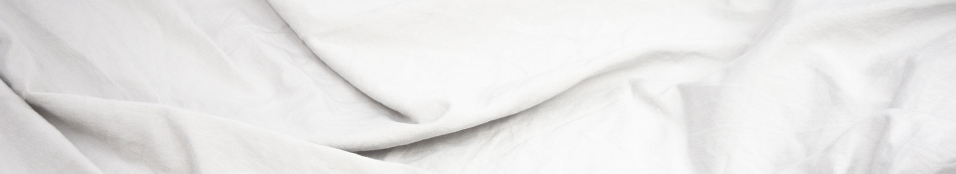 Relaxed Cotton Sateen Bedding Collection