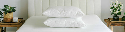 5-Star Resort Quality Luxury Pillows