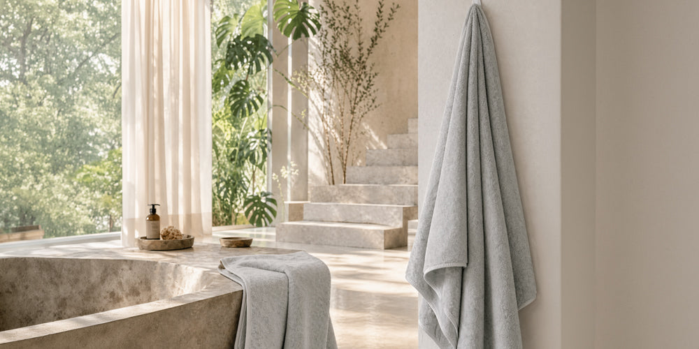 Luxury Towels