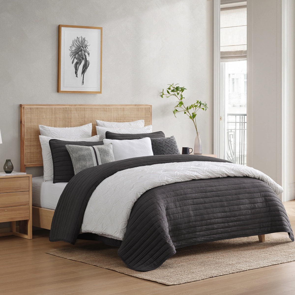 Monterey Quilt Set