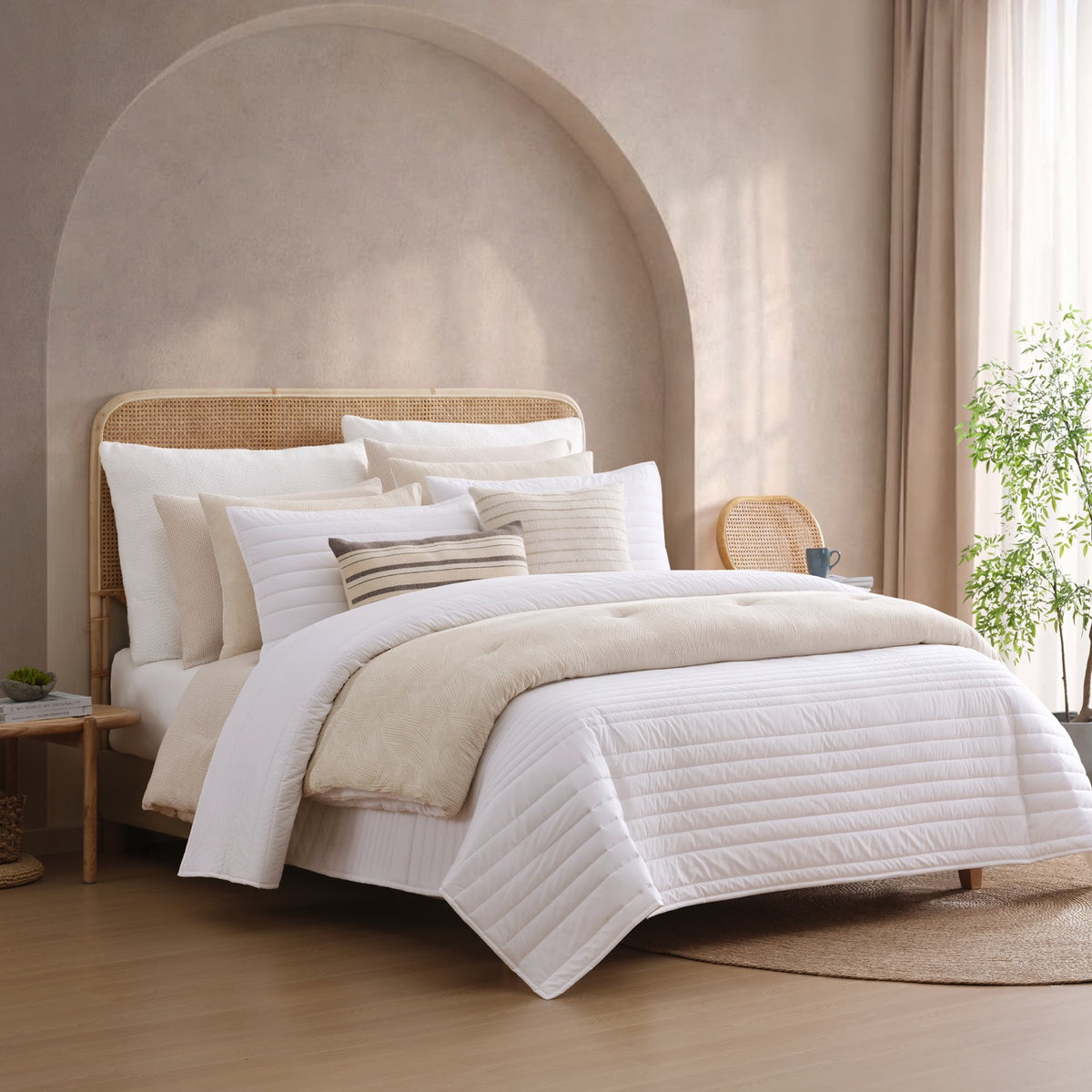 Ventura Quilt Set