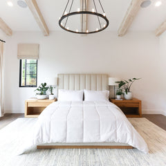 The Bedroom Essentials Bundle