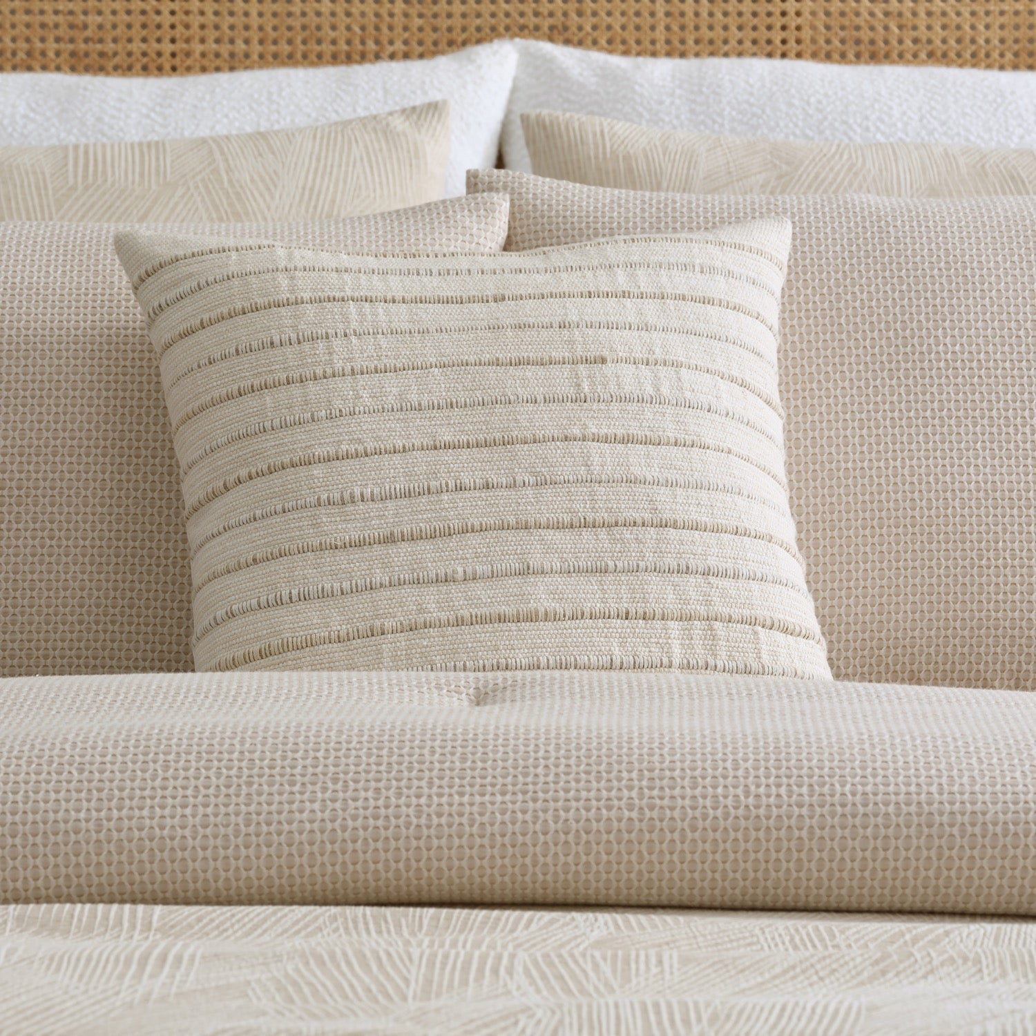 Ridge Decorative Pillow