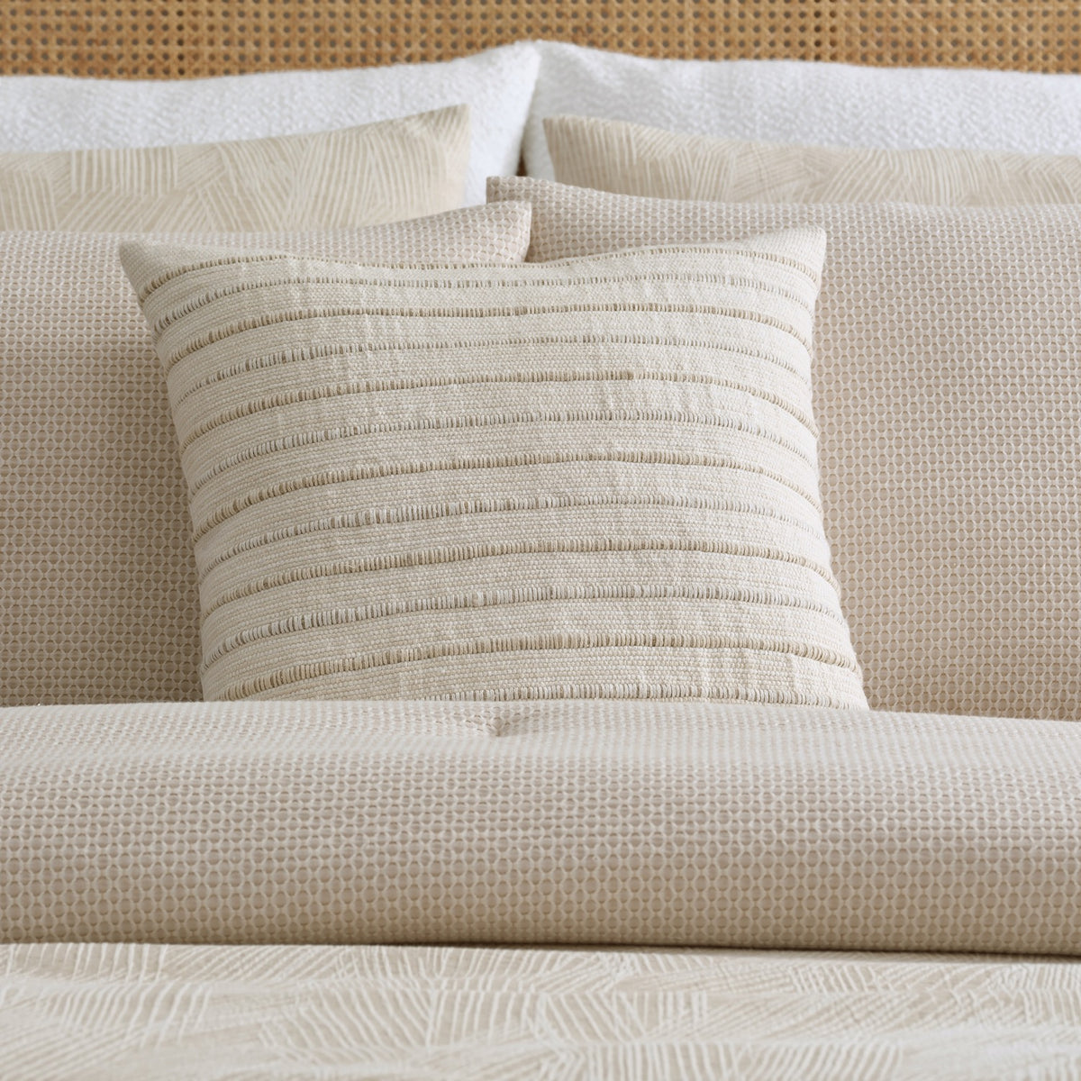 Ridge Decorative Pillow