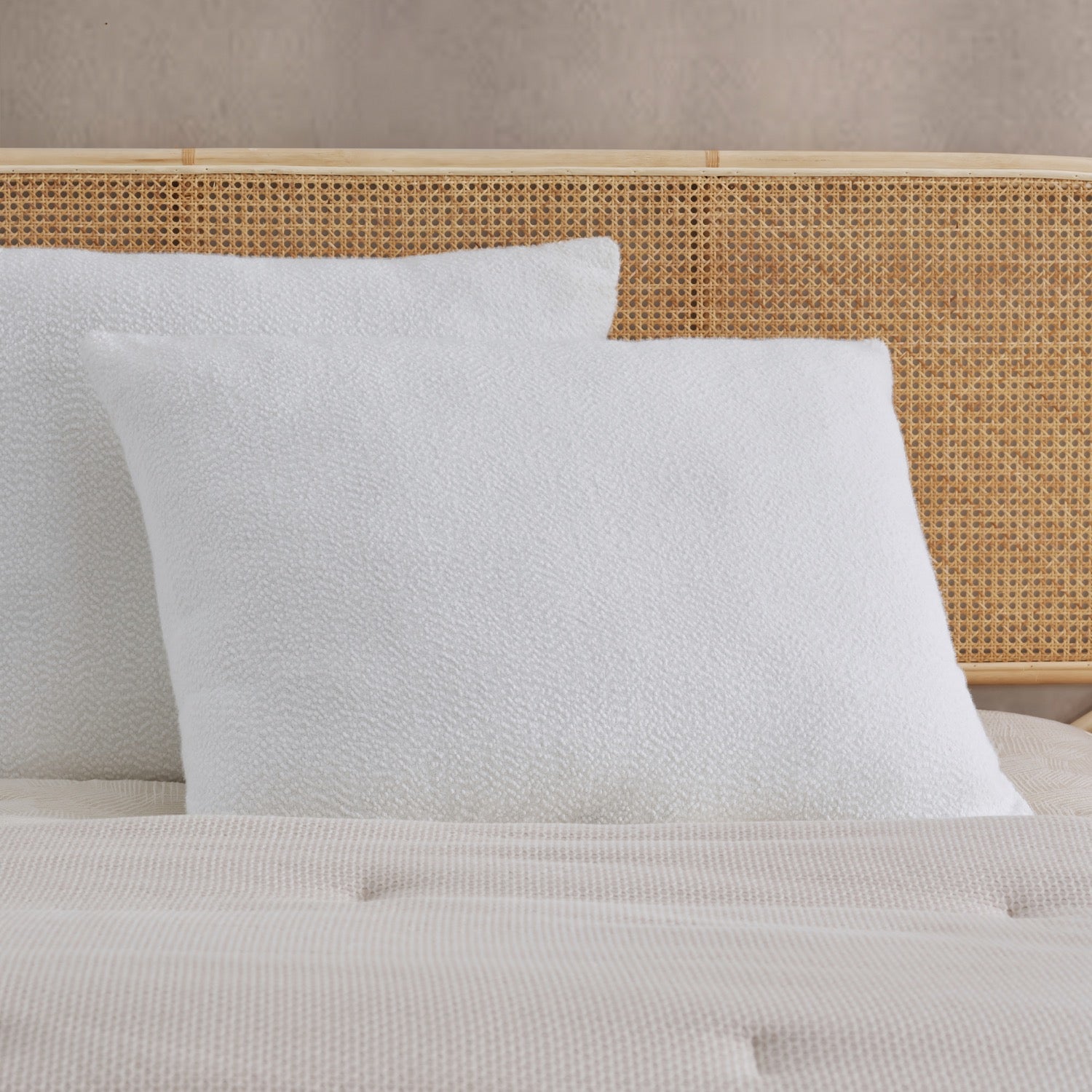 Drift Oversized Euro Pillow
