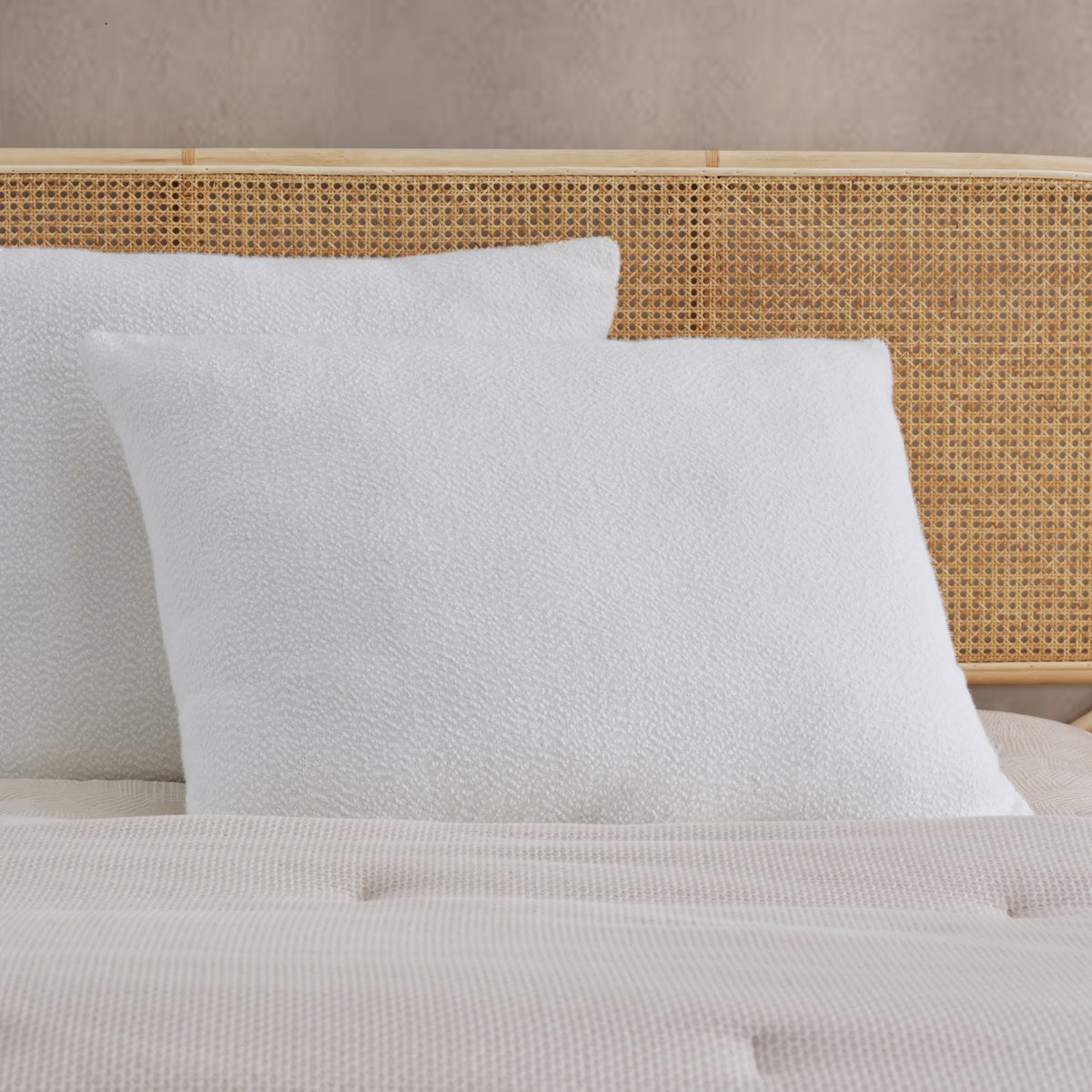 Drift Oversized Euro Pillow