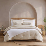 Cambria Comforter Set
