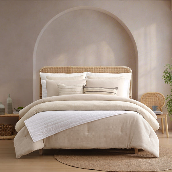 Claremont Comforter Set