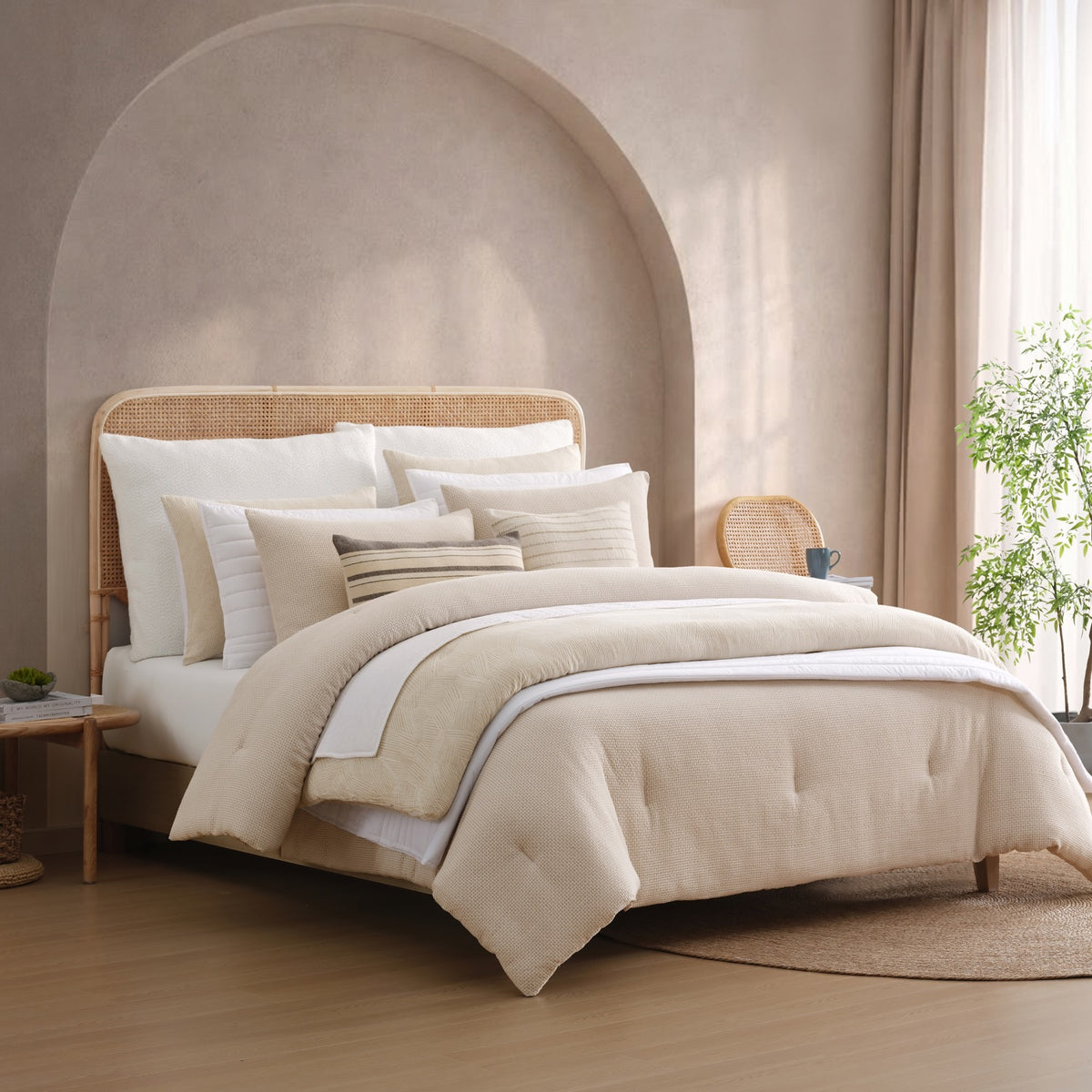 Claremont Comforter Set