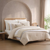 Claremont Comforter Set