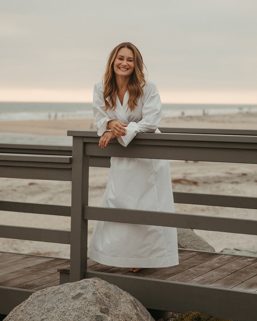 A Note from Jennifer