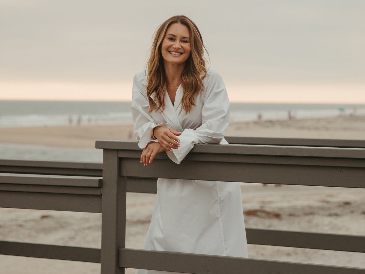 A Note from Jennifer