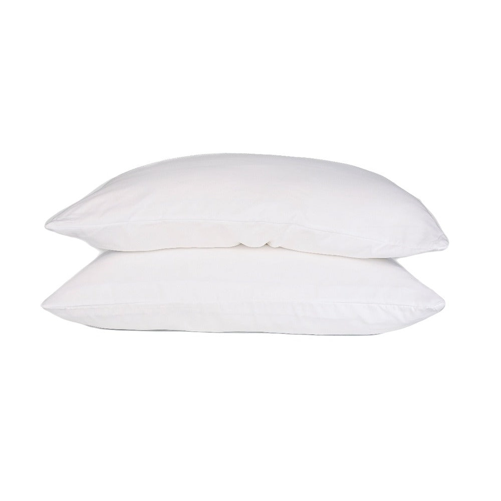 Hypoallergenic 2Pack Pillow Protectors Jennifer Adams® Home
