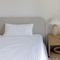 Pillow & Protector Bundle
