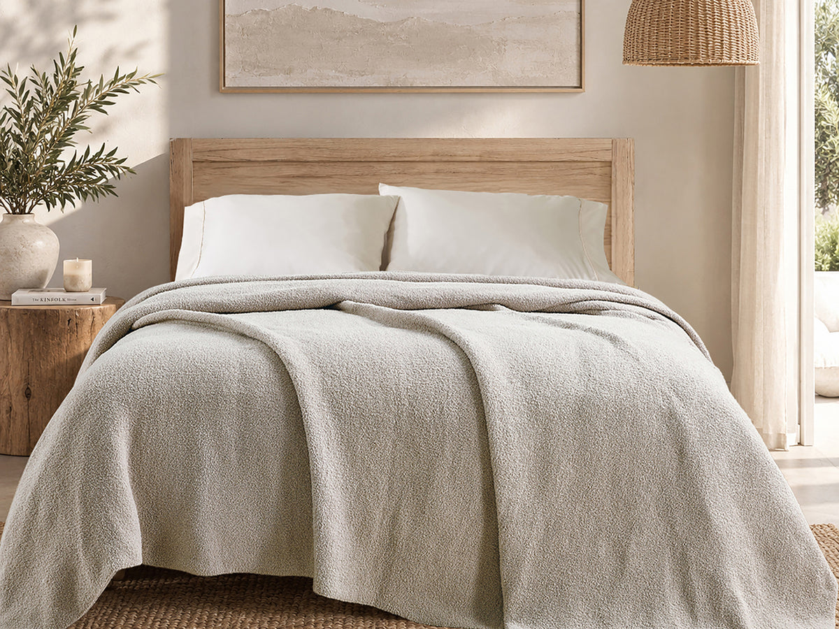 Comfort, Made Beautiful