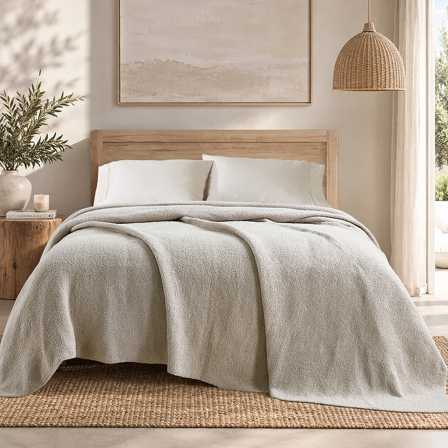 Comfort, Made Beautiful