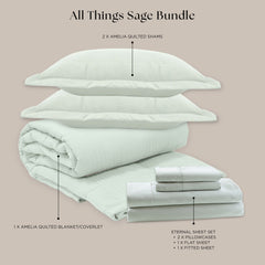 All Things Sage Bundle