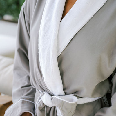 Spa-inspired everyday luxury