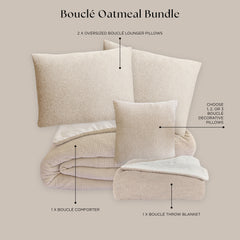 Brooklyn Oatmeal Bundle