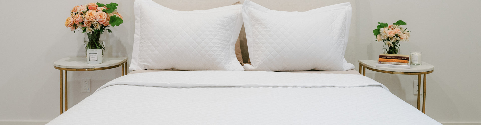 Lux Diamond Coverlet Luxury Bedding Jennifer Adams Jennifer Adams