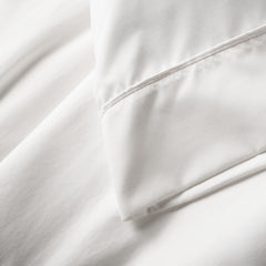 Best-Selling White Sheets Bundle
