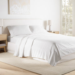 Best-Selling White Sheets Bundle