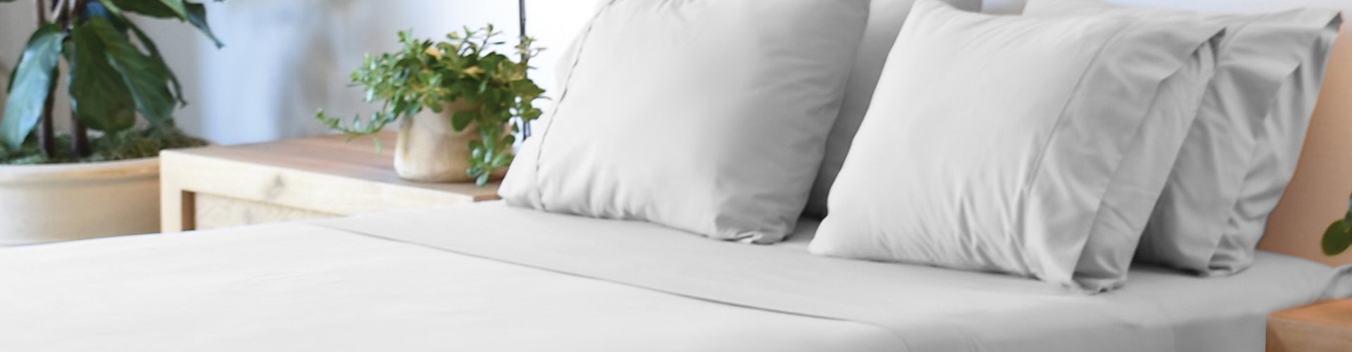 Durable, Wrinkle Resistance, Silky Smooth Classic Eternal Collection