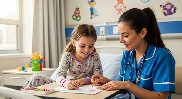 Children's Hospitals