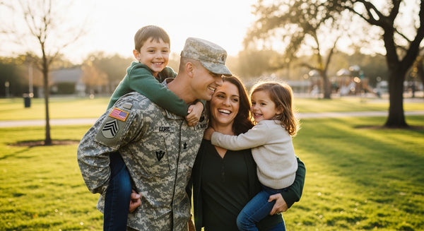 Armed Services YMCA (ASYMCA)